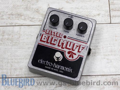 Electro Harmonix Little Big Muff