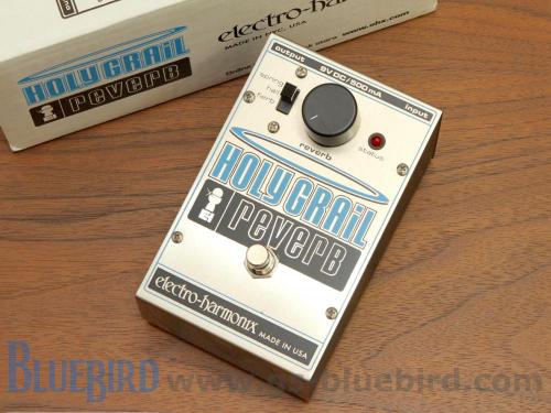 Electro Harmonix Holy Grail Reverb