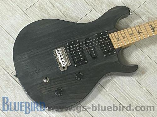 PRS SE Swamp Ash Special Charcoal 2024年製