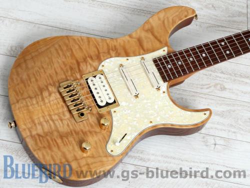 YAMAHA Pacifica USA2 Natural