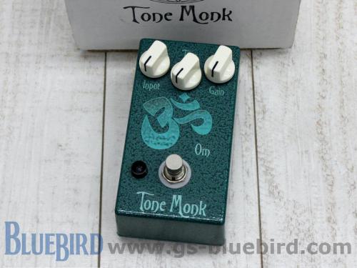 Tone Monk OM DISTORTION