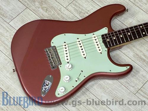 Fender Custom Shop 1960 Stratocaster NOS BGM 2015年製