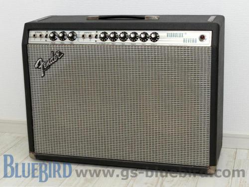 Fender Vibrolux Reverb 1979年製