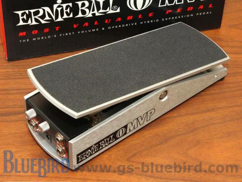 Ernie Ball 6182 MVP Most Valuable Pedal