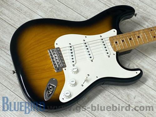 Fender Japan ST57-35TH Custom Edition 35th Anniversary 1992年製