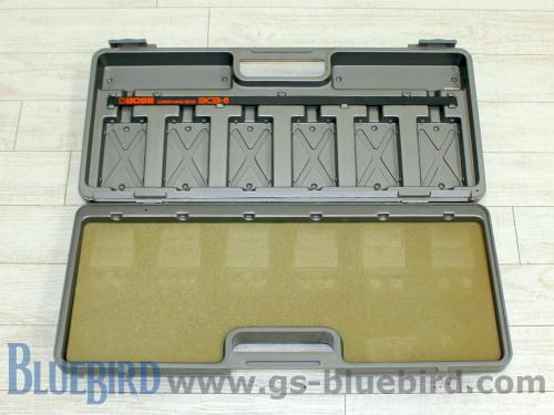 BOSS BCB-6 CARRYING BOX