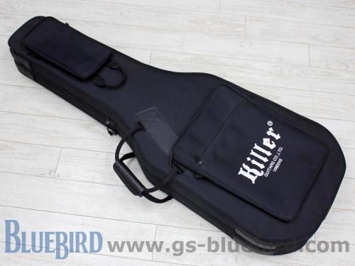 Killer Semi Hard Case CW600D