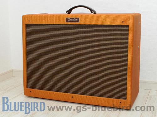 Fender Hot Rod Deluxe III Lacquered Tweed