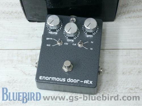 Enormous Door ATX Dynamic Overdrive