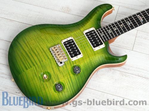 PRS Custom24 2016 Limited Eliza Verde