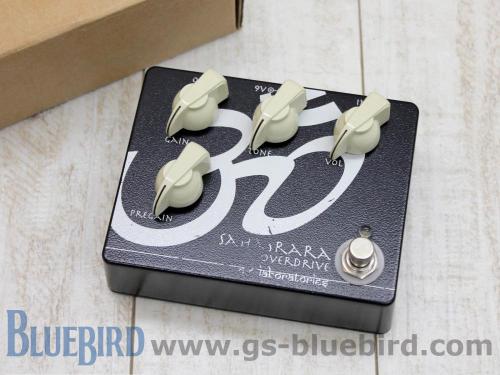 Om Laboratolies SAHASRARA OVERDRIVE