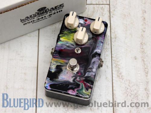 Landgraff Dynamic Overdrive