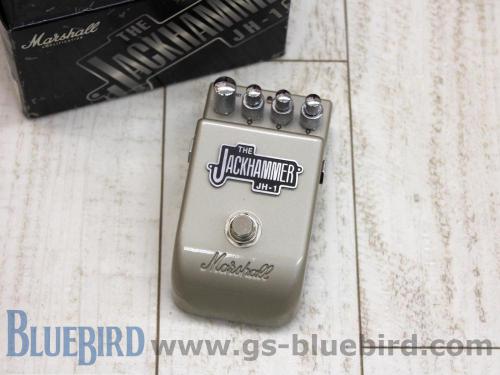 Marshall JH-1 Jack Hammer Mod