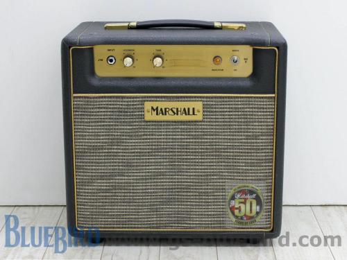 Marshall JTM1C 50th Anniversary