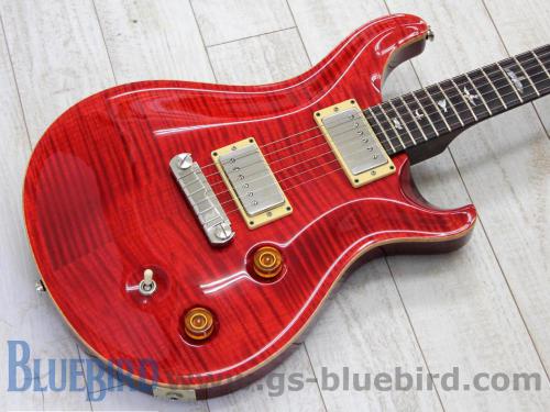 PRS McCarty Roseneck Ruby 2006年製