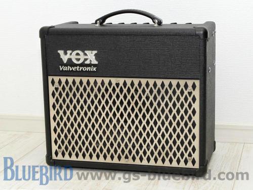 VOX Valvetronix AD15VT