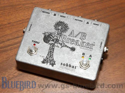 Sobbat A/B Breaker SW-1