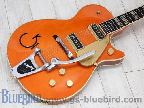 Gretsch G6121 Round UP 2003年製