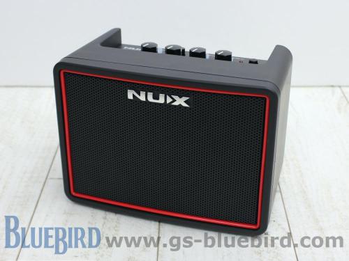 NUX Mighty Lite BT