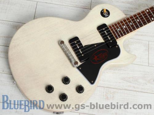 Gibson Custom Shop Historic Collection 1960 Les Paul Special SC VOS TV White 2012年製