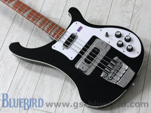 Rickenbacker 4003 Jetglo 2000年製