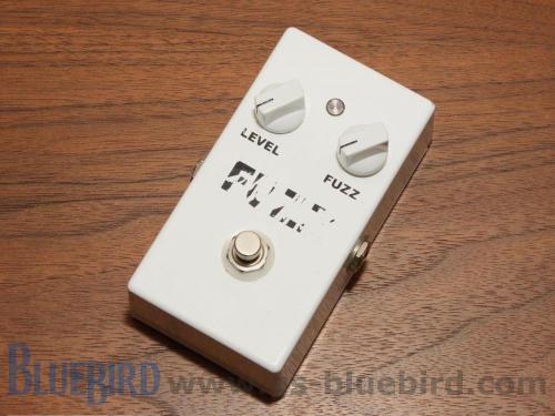 Area51 FUZZ