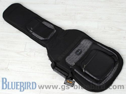 Fender Deluxe Gig Bag for Bass