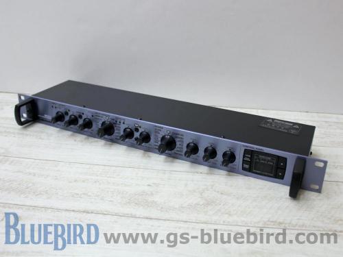 tc electronic M350 Dual Engine Effect Reverb Processor