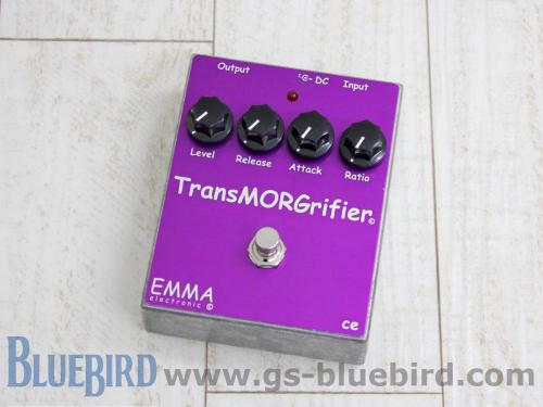 EMMA TransMORGrifier