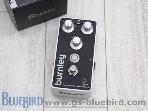 Bogner Burnley Limited Black